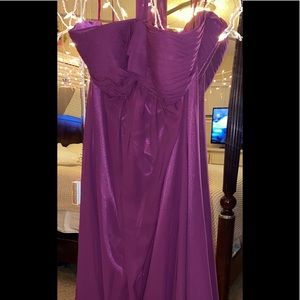 Beautiful formal dress